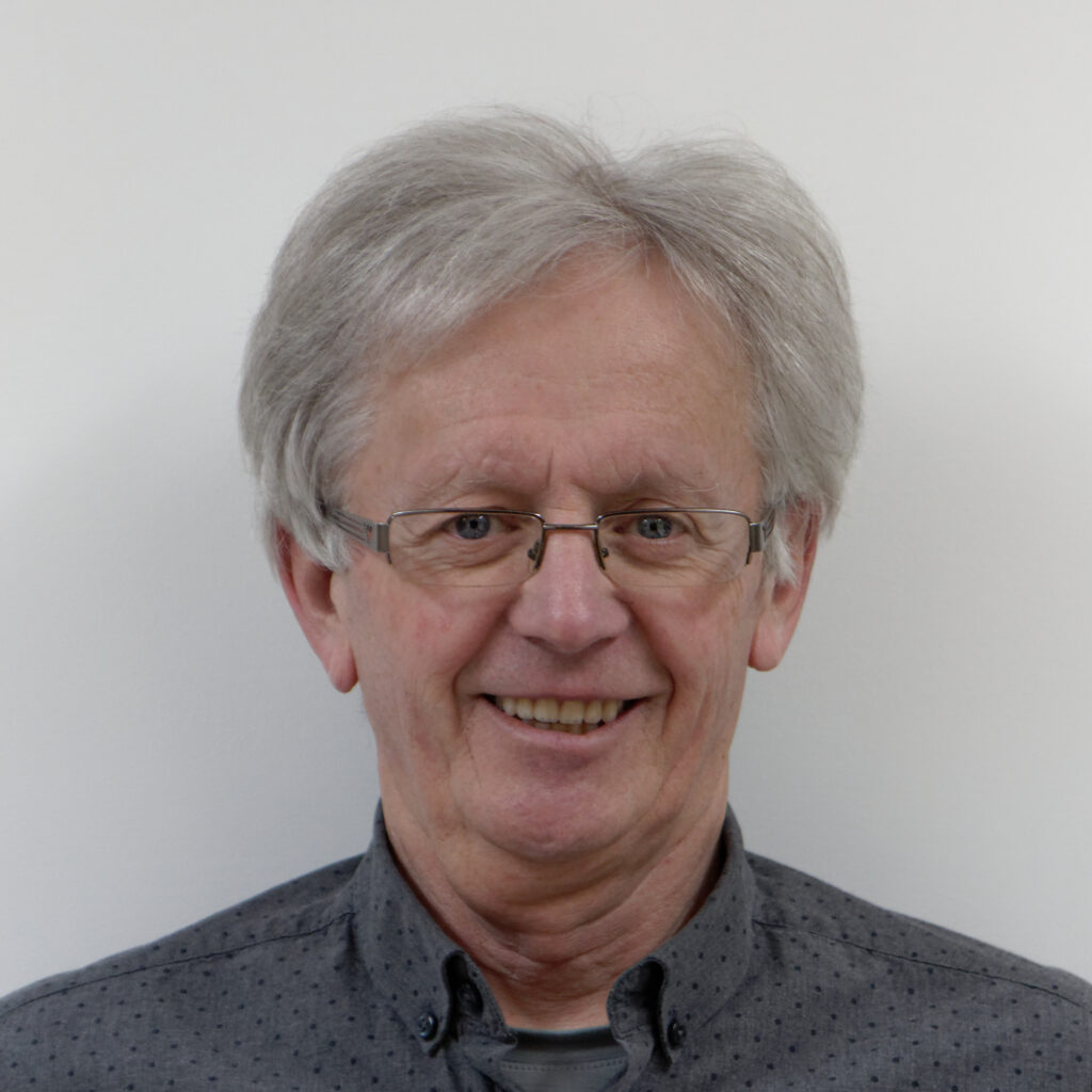 Jean Poirier