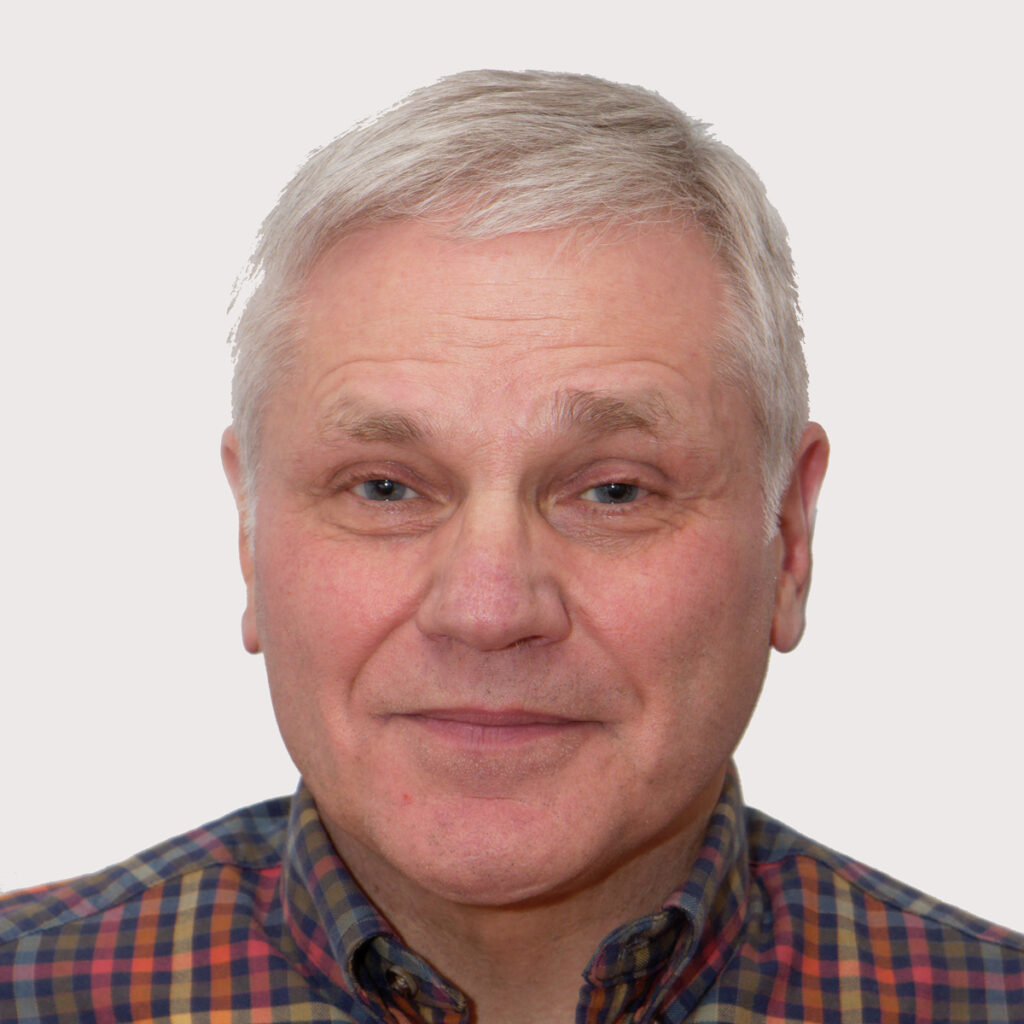 Louis Robillard