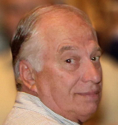 Armand Guerard