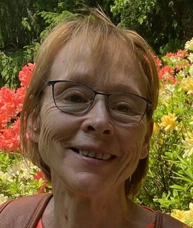 Christiane Lévesque