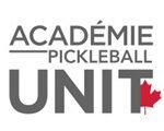 Accadémie pickleball